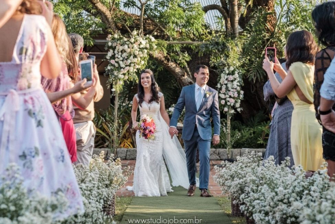 Casamento Flávia e Renan – Fazenda Quilombo